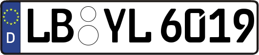 LB-YL6019