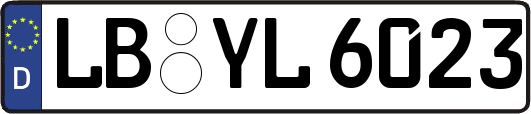 LB-YL6023