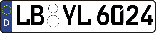 LB-YL6024
