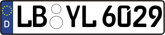 LB-YL6029