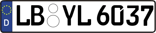 LB-YL6037