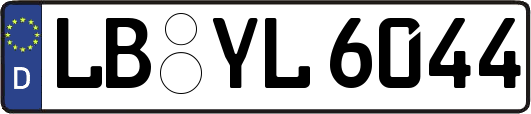 LB-YL6044