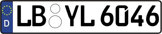 LB-YL6046