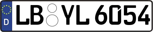 LB-YL6054
