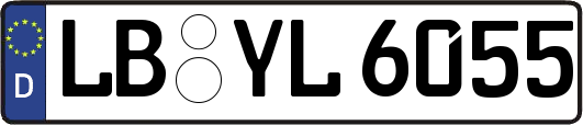 LB-YL6055