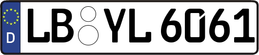 LB-YL6061
