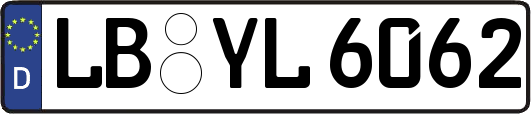 LB-YL6062
