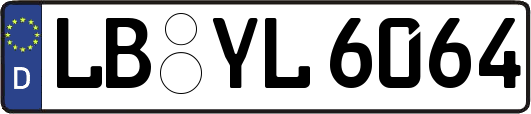 LB-YL6064
