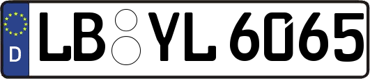 LB-YL6065