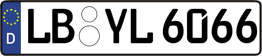 LB-YL6066