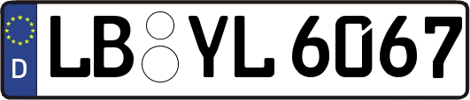 LB-YL6067