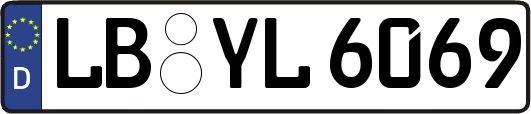 LB-YL6069