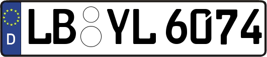 LB-YL6074