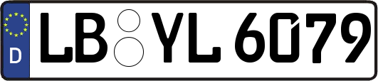 LB-YL6079