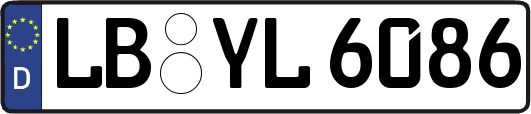 LB-YL6086