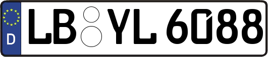 LB-YL6088