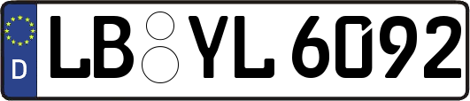 LB-YL6092