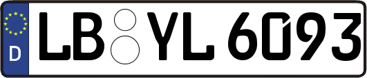 LB-YL6093