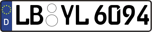 LB-YL6094