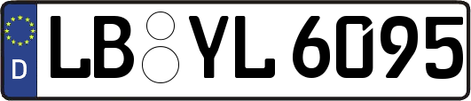 LB-YL6095