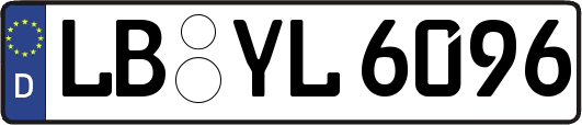 LB-YL6096