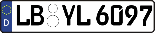 LB-YL6097