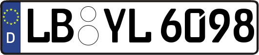 LB-YL6098