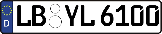 LB-YL6100