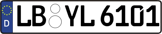 LB-YL6101