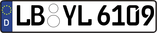 LB-YL6109