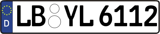 LB-YL6112