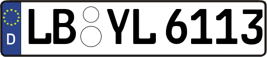 LB-YL6113