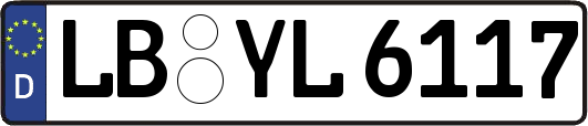 LB-YL6117