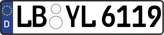 LB-YL6119