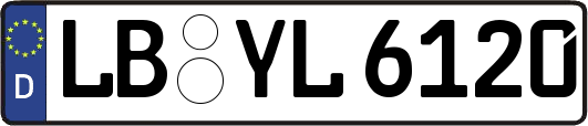 LB-YL6120