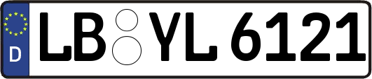 LB-YL6121