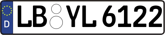 LB-YL6122