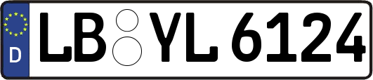 LB-YL6124