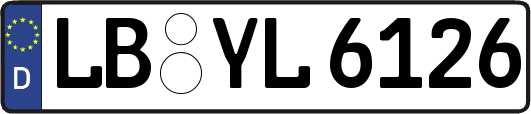 LB-YL6126