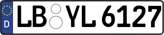 LB-YL6127