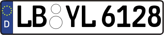 LB-YL6128