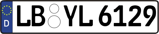 LB-YL6129