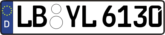 LB-YL6130