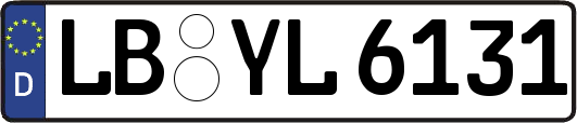 LB-YL6131