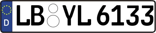 LB-YL6133