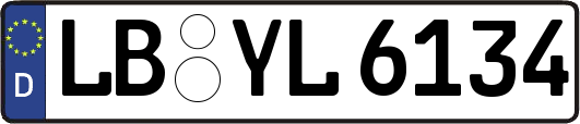 LB-YL6134