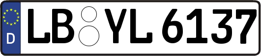LB-YL6137