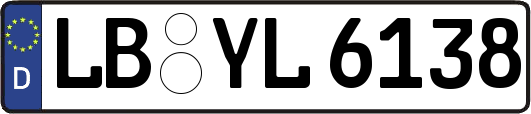 LB-YL6138