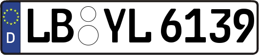 LB-YL6139