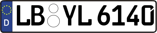 LB-YL6140